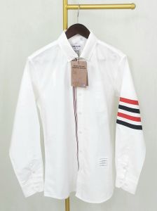 QTTN - Sơ mi nam hàng hiệu Thom Browne HA 2480