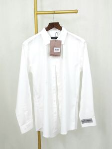 QTTN - Áo sơ mi hàng hiệu Dolce Gabbana HA 2481