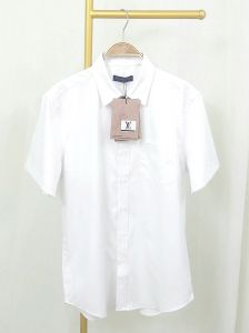 QTTN - Sơ mi hàng hiệu Louis Vuiton HA 2482