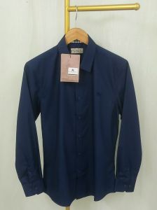 QTTN - Sơ mi hàng hiệu Burberry HA 2485