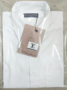 QTTN - Sơ mi hàng hiệu Louis Vuiton HA 2482