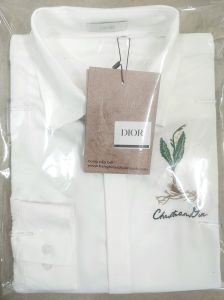 QTTN - Áo sơ mi nam hàng hiệu Dior HA 2483