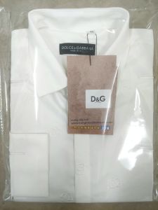 QTTN - Áo sơ mi hàng hiệu Dolce Gabbana HA 2481
