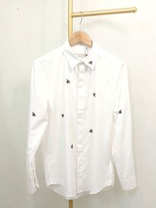 Sơ mi nam hàng hiệu Dior HA 2486
