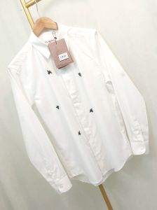 Sơ mi nam hàng hiệu Dior HA 2486