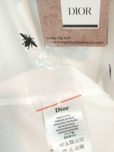 Sơ mi nam hàng hiệu Dior HA 2486