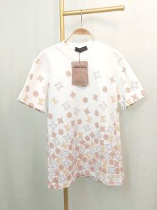 Áo thun nam hàng hiệu Louis Vuiton HA 2487