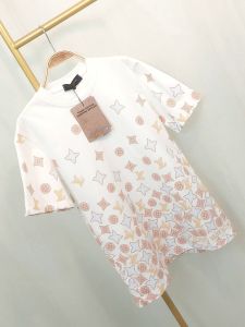 Áo thun nam hàng hiệu Louis Vuiton HA 2487