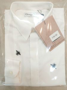 QTTN - Sơ mi nam hàng hiệu Dior HA 2486